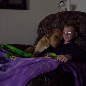 Meet your Posher, Shaun